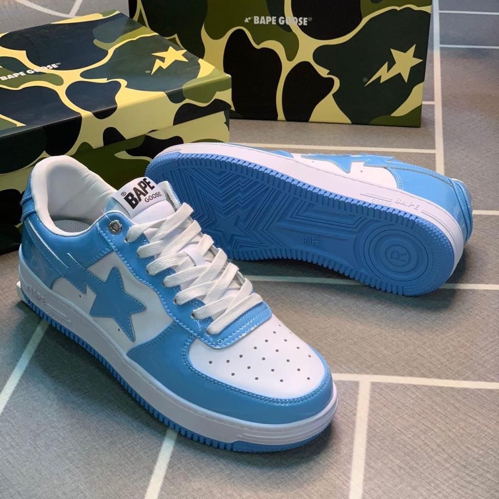 BAPE GOOSE