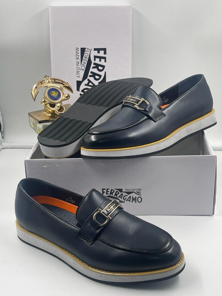 FERRAGAMO