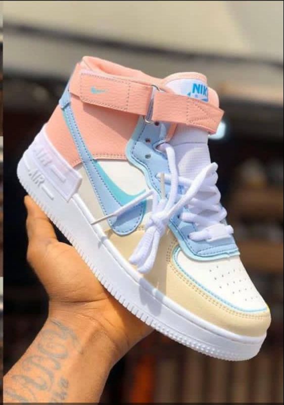 Nike