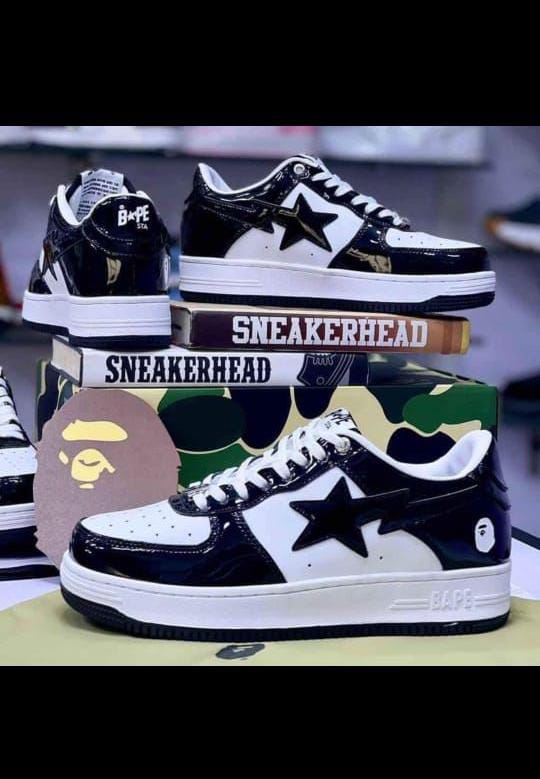 SNEAKERSHEAD