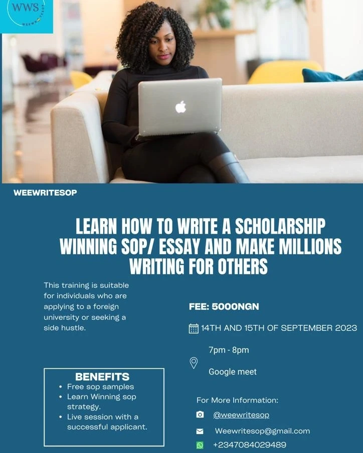 Buy The Winning Formula: Secrets to Creating an Impressive Statement of