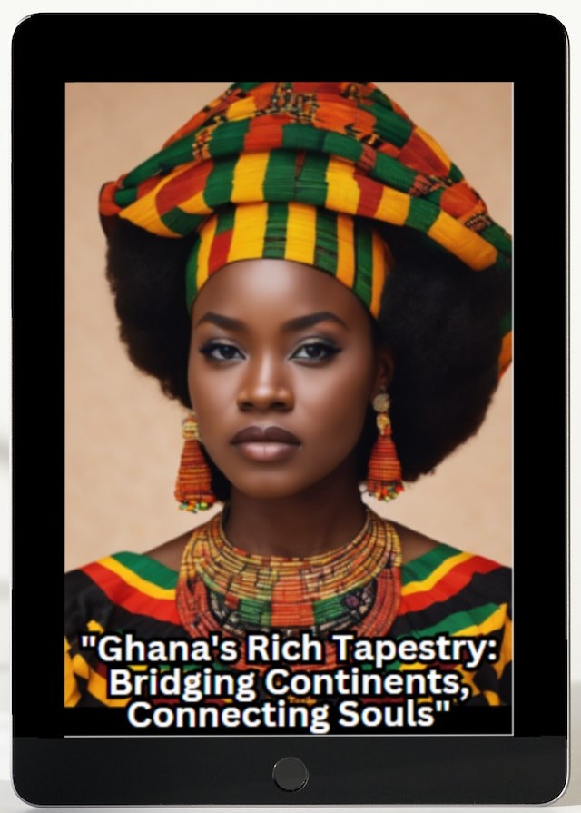 Ghana's Rich Tapestry