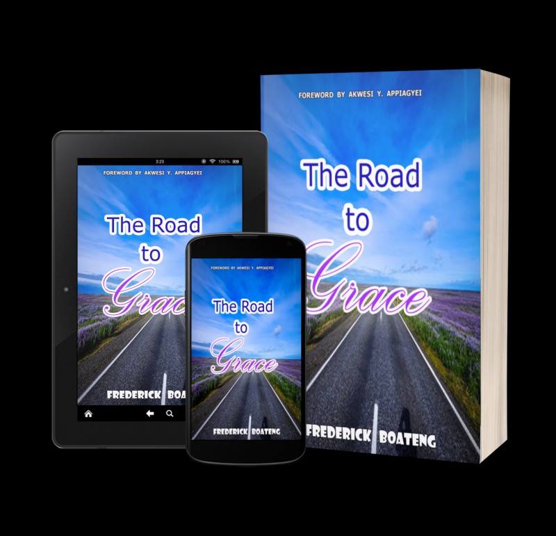 The Road to Grace