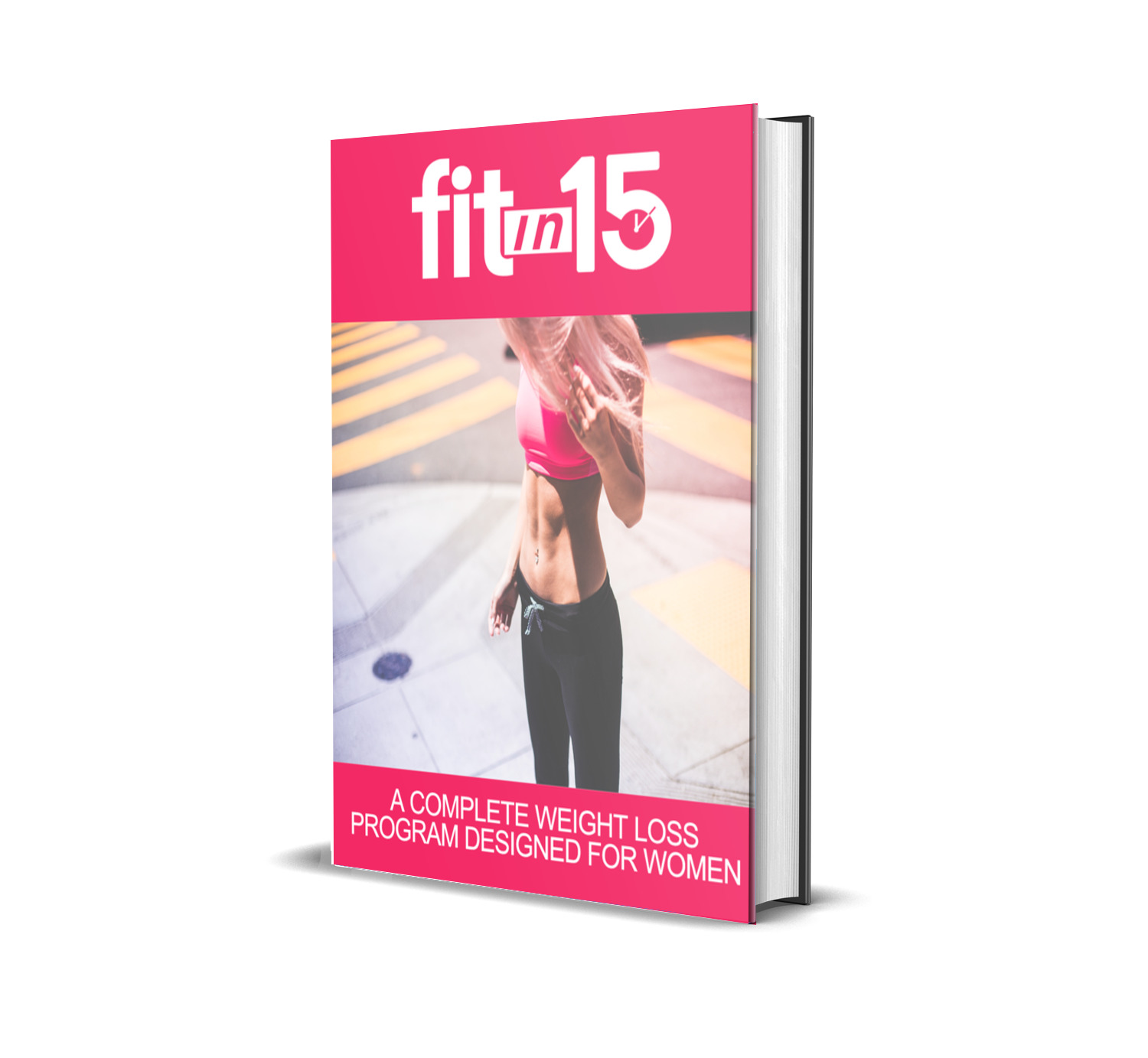 SIMPLY SLIM (Simple Secrets to Lose Weight Fast and Permanently)