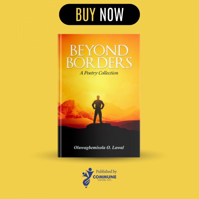 Beyond Borders (paperback)