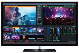 Vmix_24 Pro Livestreaming Software full Licensed