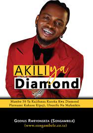AKILI YA DIAMOND