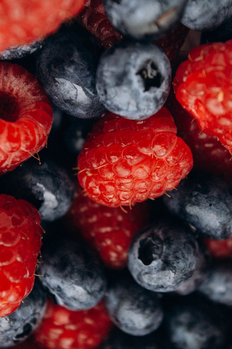 Health and diet