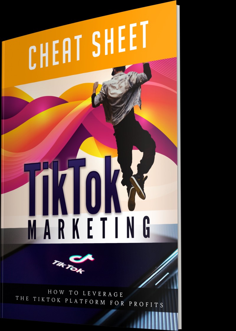 Buy TikTok marketing by Jj Godstime on Selar