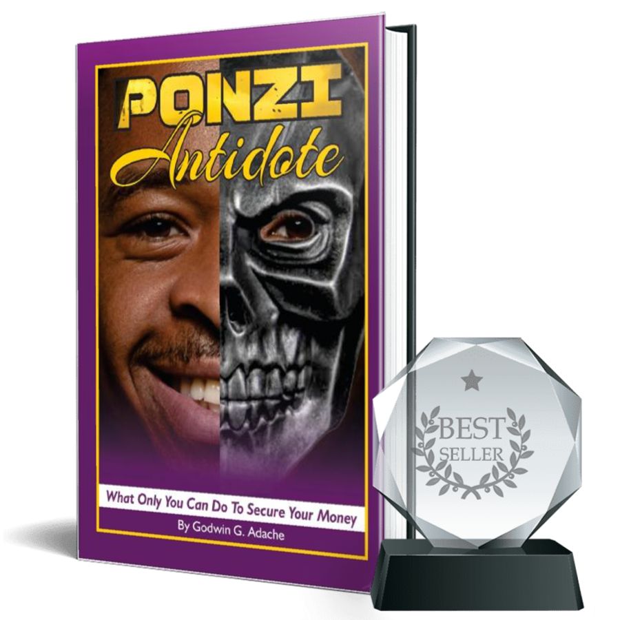 Ponzi Antidote