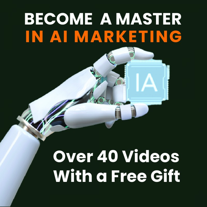 AI Marketing Course