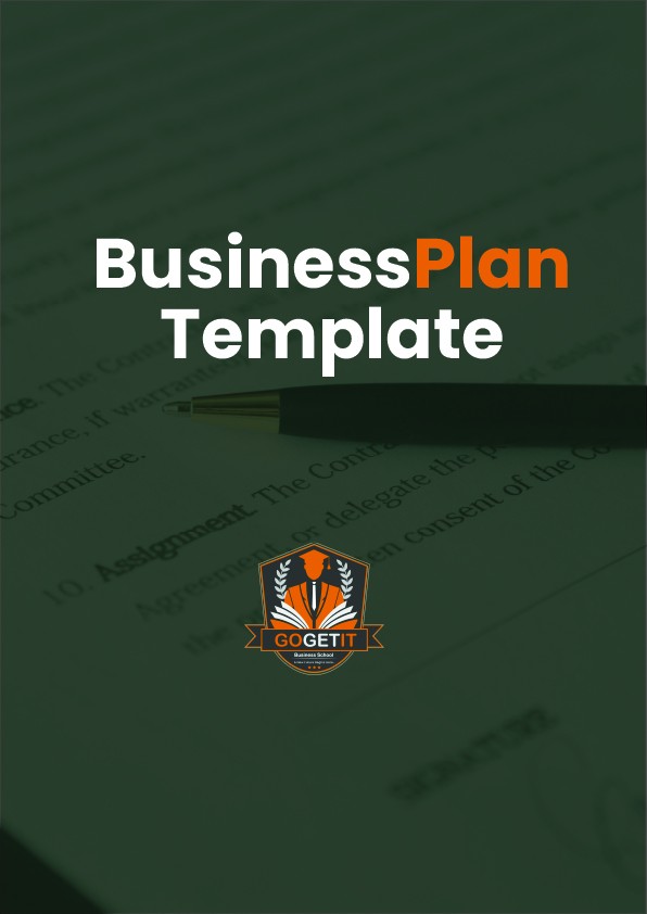 Business Plan Templates
