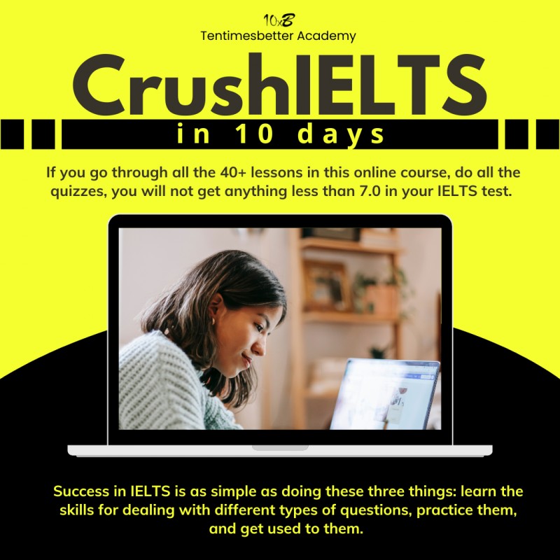 CrushIELTS10