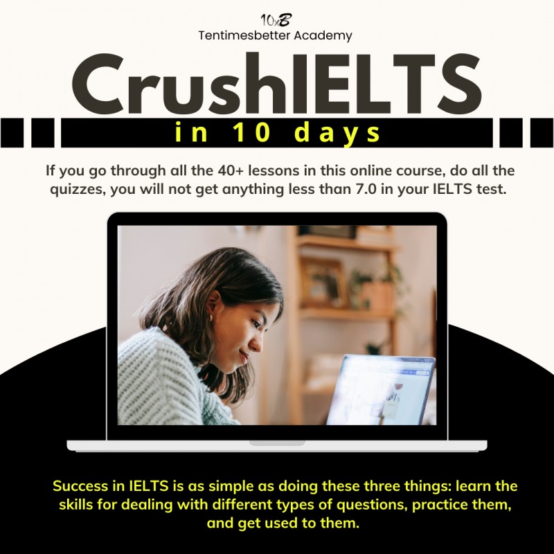 CrushIELTS10