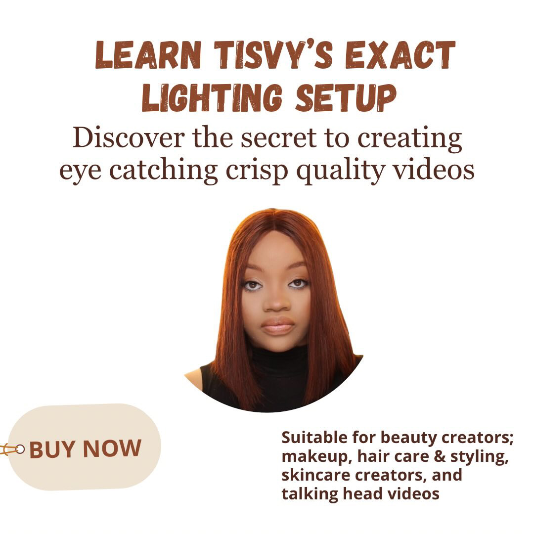 Lighting and Camera setup class