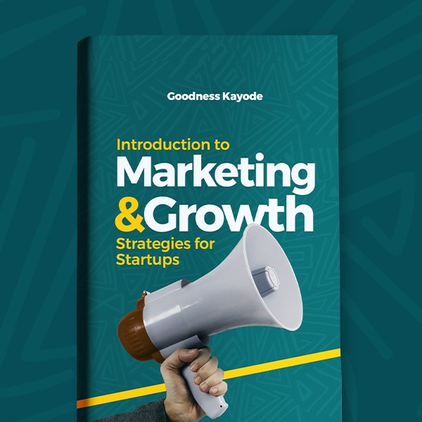 Introduction to Marketing & Growth Strategies for Startups