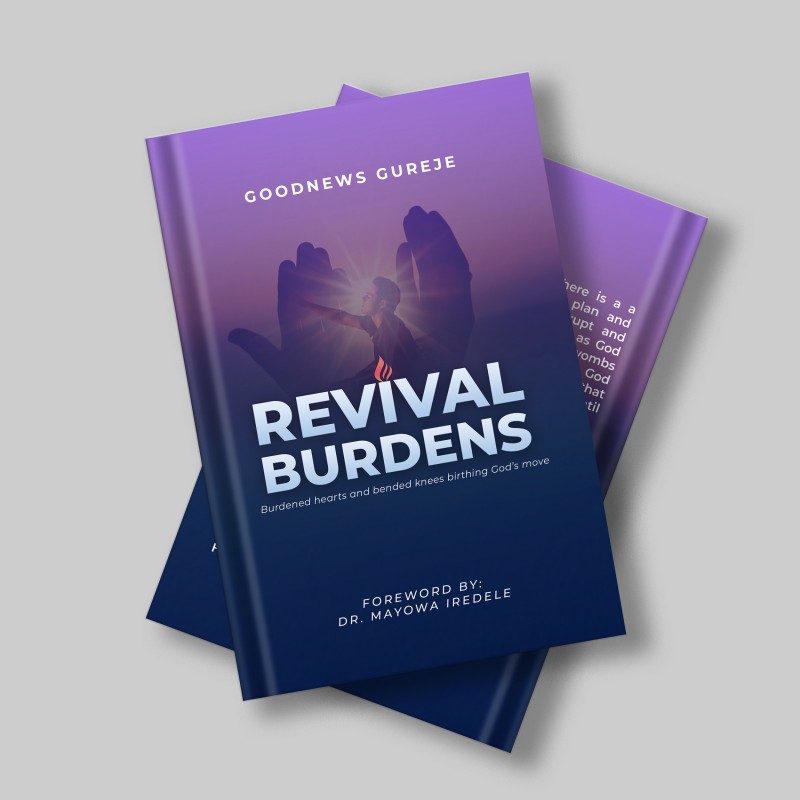 REVIVAL BURDENS