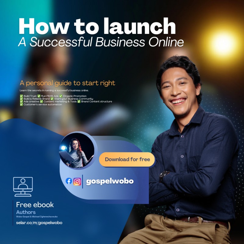 How to Launch a Successful Business Online