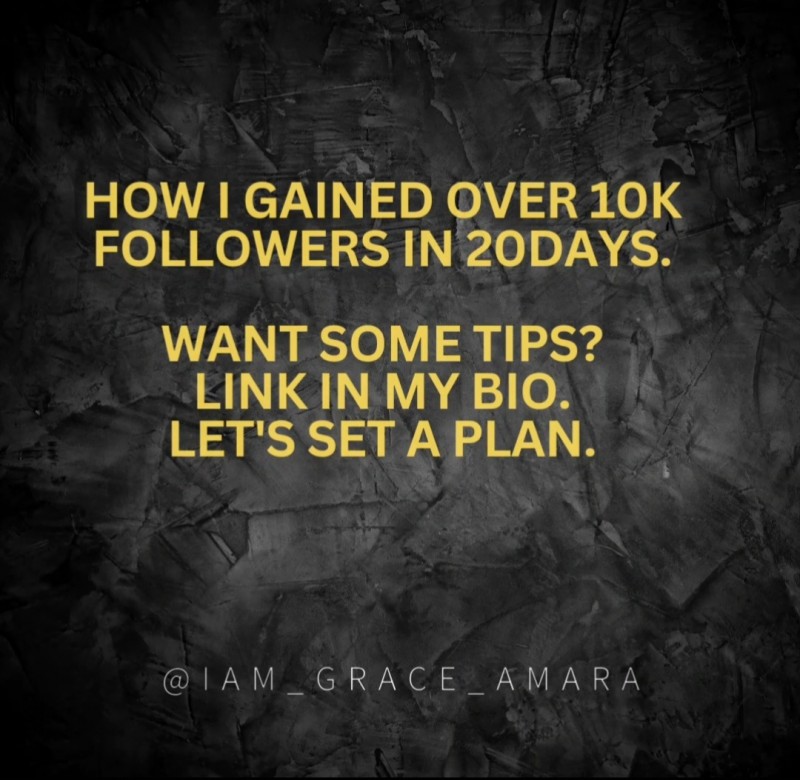 SOCIAL MEDIA GROWTH SESSIONS
