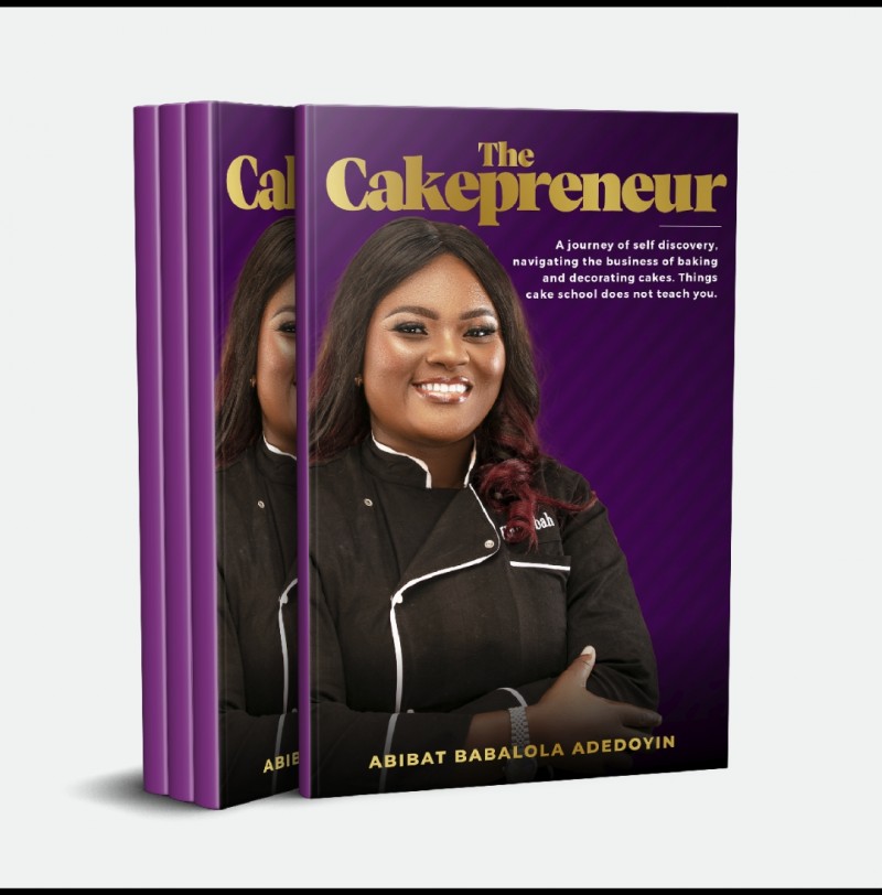THE CAKEPRENEUR EBOOK