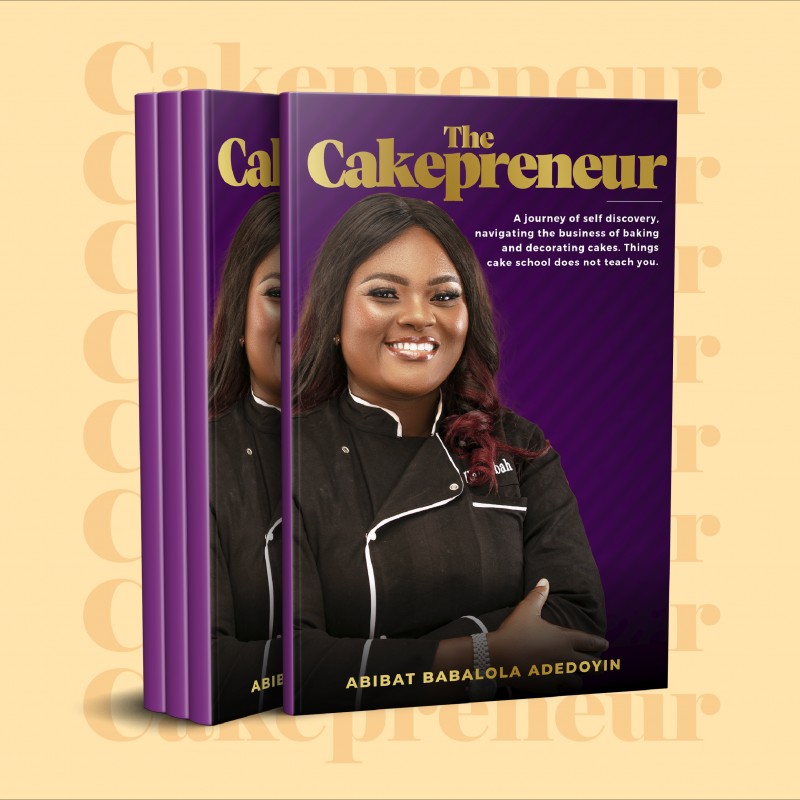 THE CAKEPRENEUR