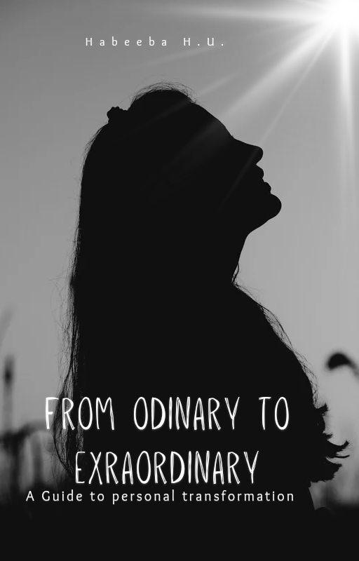 From ordinary to extraordinary
