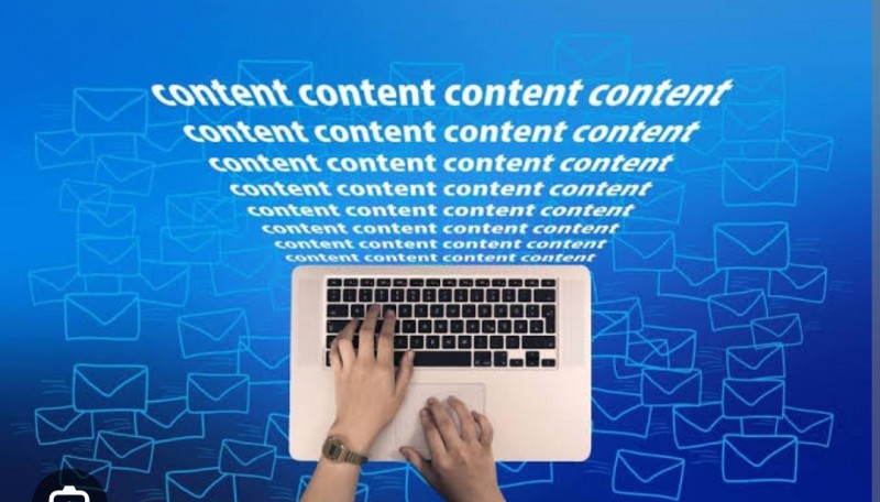 Content writing services