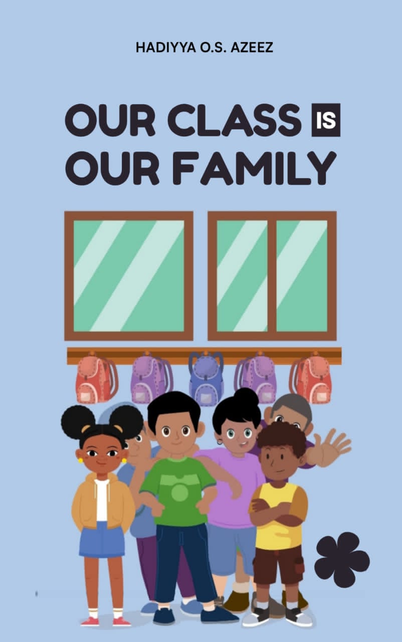 Our class is our family