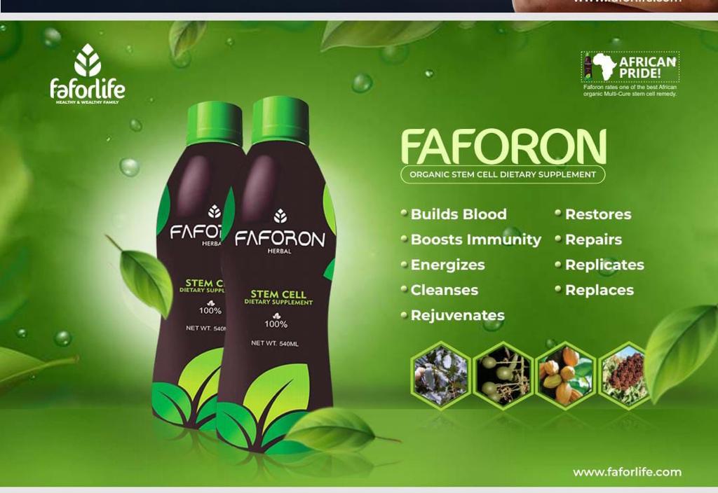 Faforon Toothpaste Buy FAFORON by Shakira Arowolo Lawal on Selar