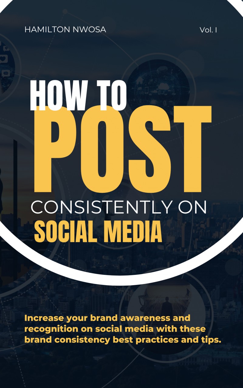 How To Post Consistently on Social Media