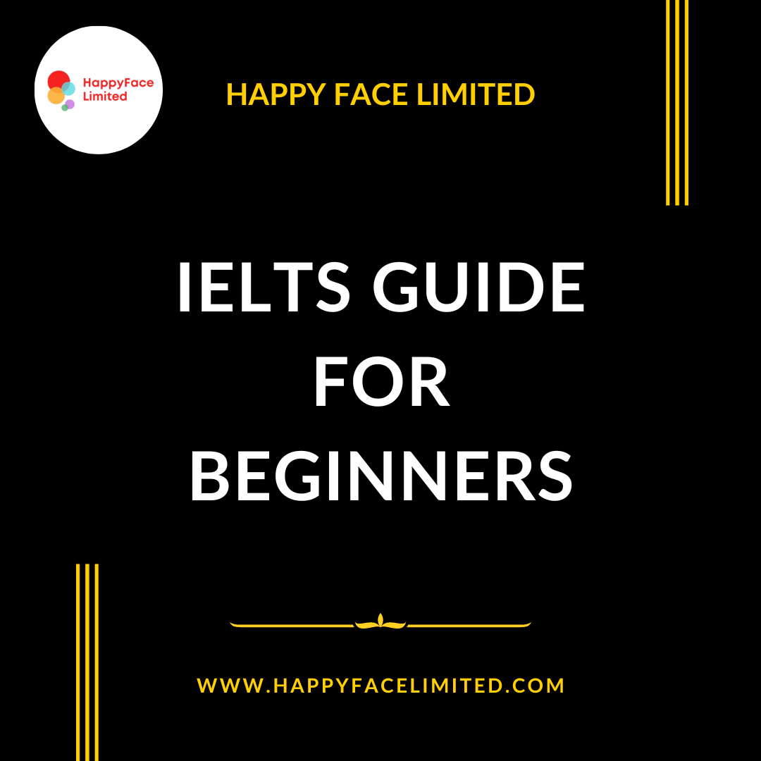 "How to Get a High IELTS Score" Bonus Guide: How To Register WES and IELTS