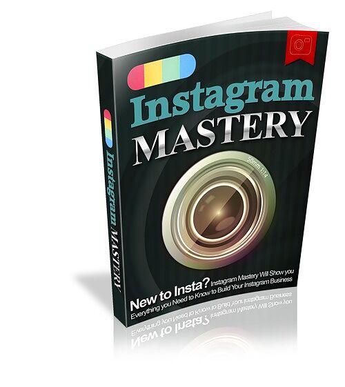 Instagram Mastery Course