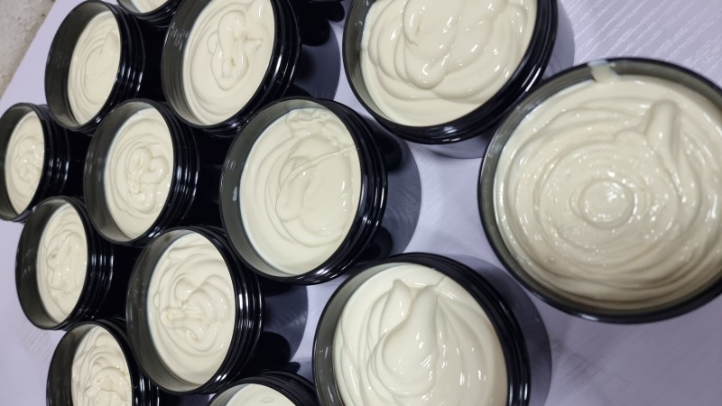 ADVANCED MASTER CLASS IN NATURAL SKINCARE FORMULATION