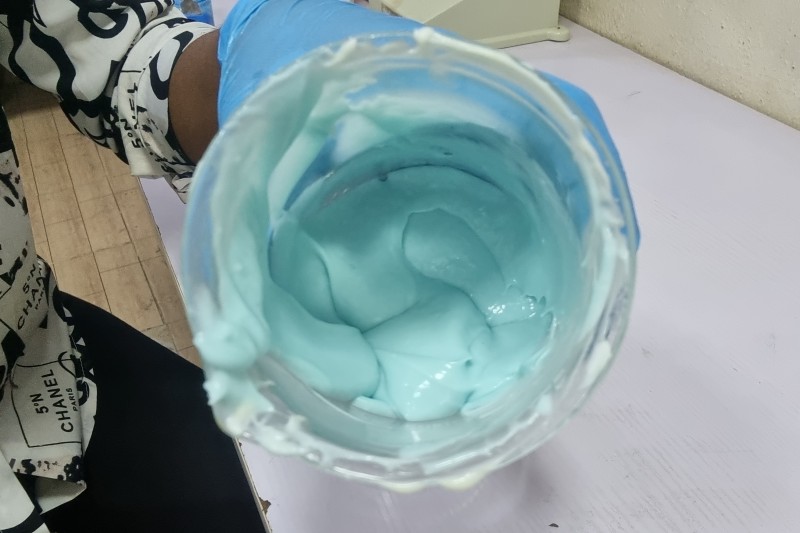 WHITENING PRODUCTS (Promixing) CLASS