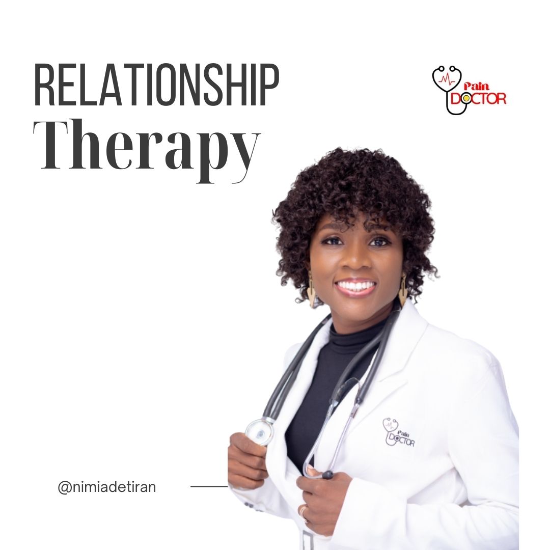Relationship Therapy Silver bundle