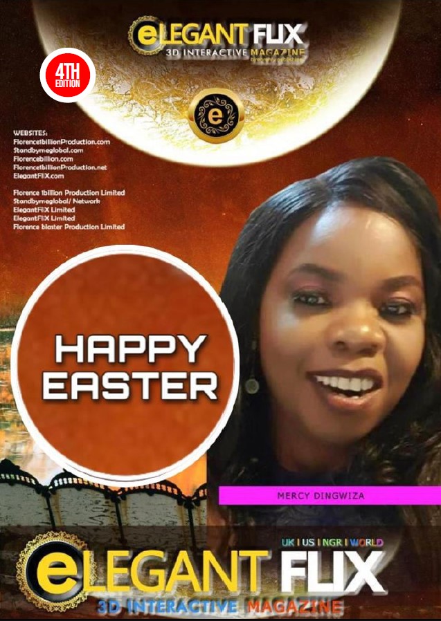 ElegantFlix 3D Magazine Vol. 4