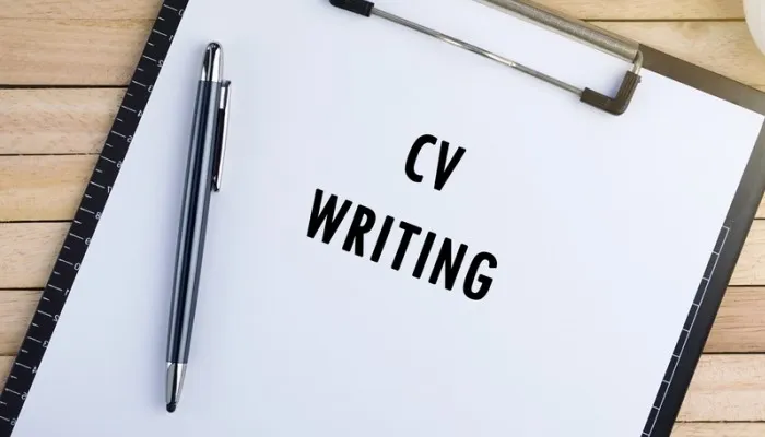 CREATE A PROFESSIONAL CV FOR YOUR NEXT JOB APPLICATION