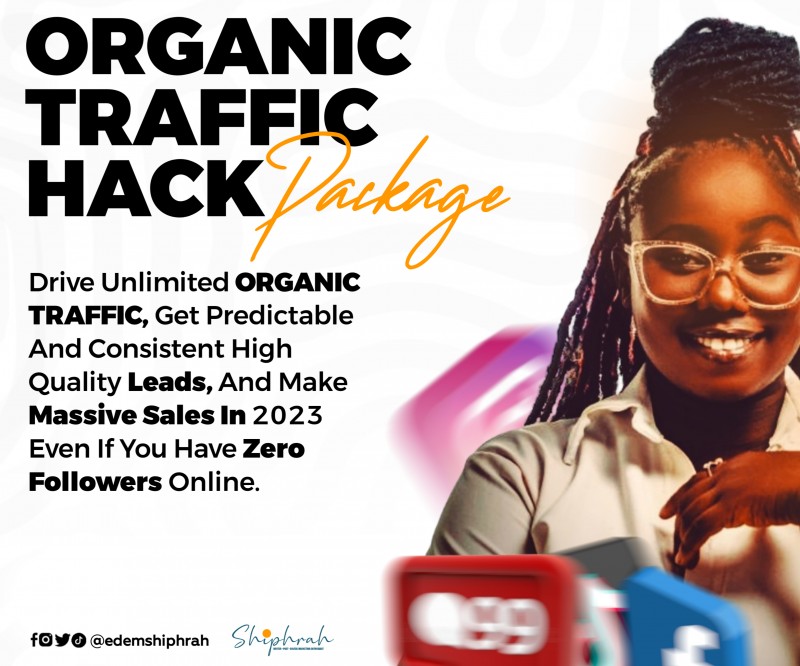 The Content Creation Hack Package