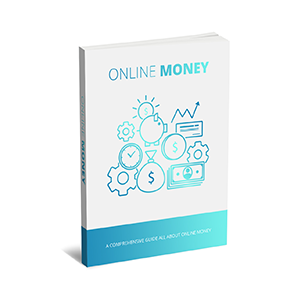 Buy Online Money - The Online Money System by Davidson Ndueso on Selar