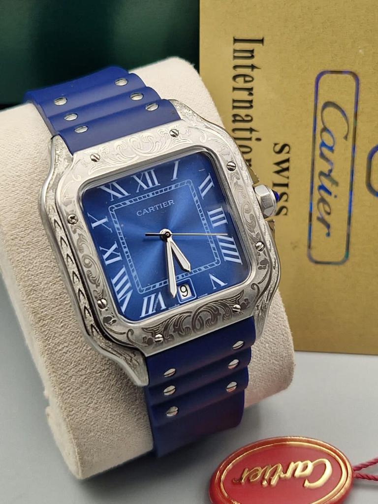 CARTIER