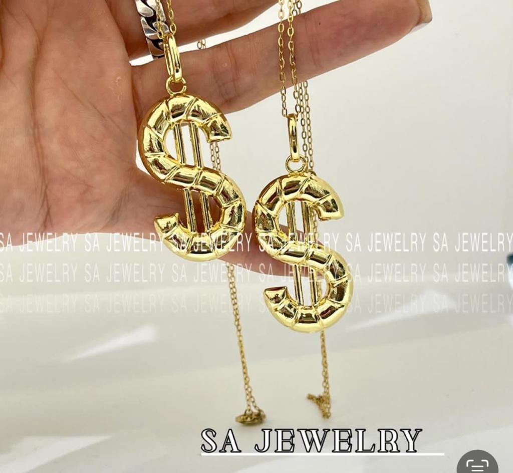 Complete jewelry's