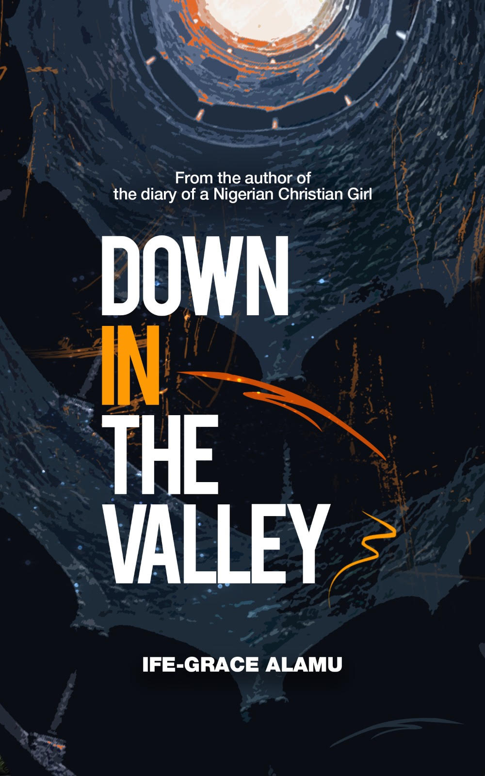 DOWN IN THE VALLEY