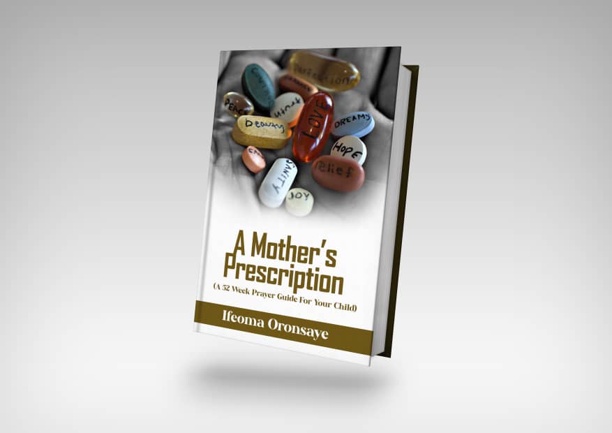 A Mother's Prescription