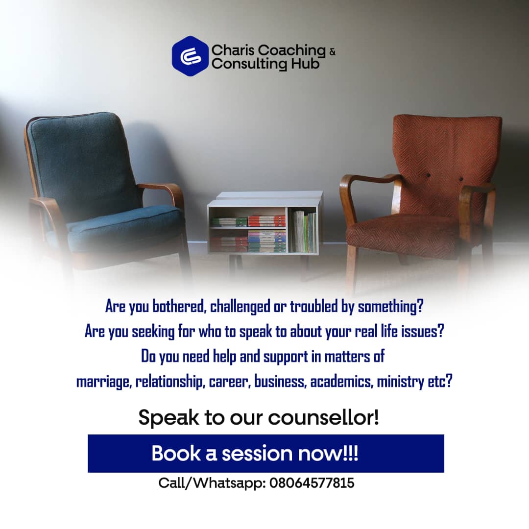 "Counselling Session"
