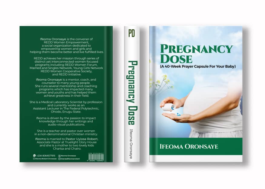 Pregnancy Dose