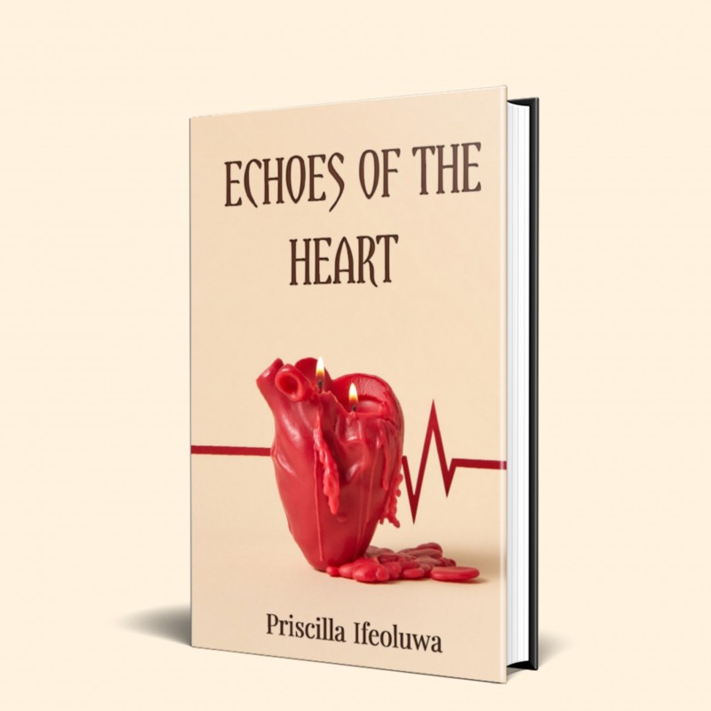 ECHOES OF THE HEART