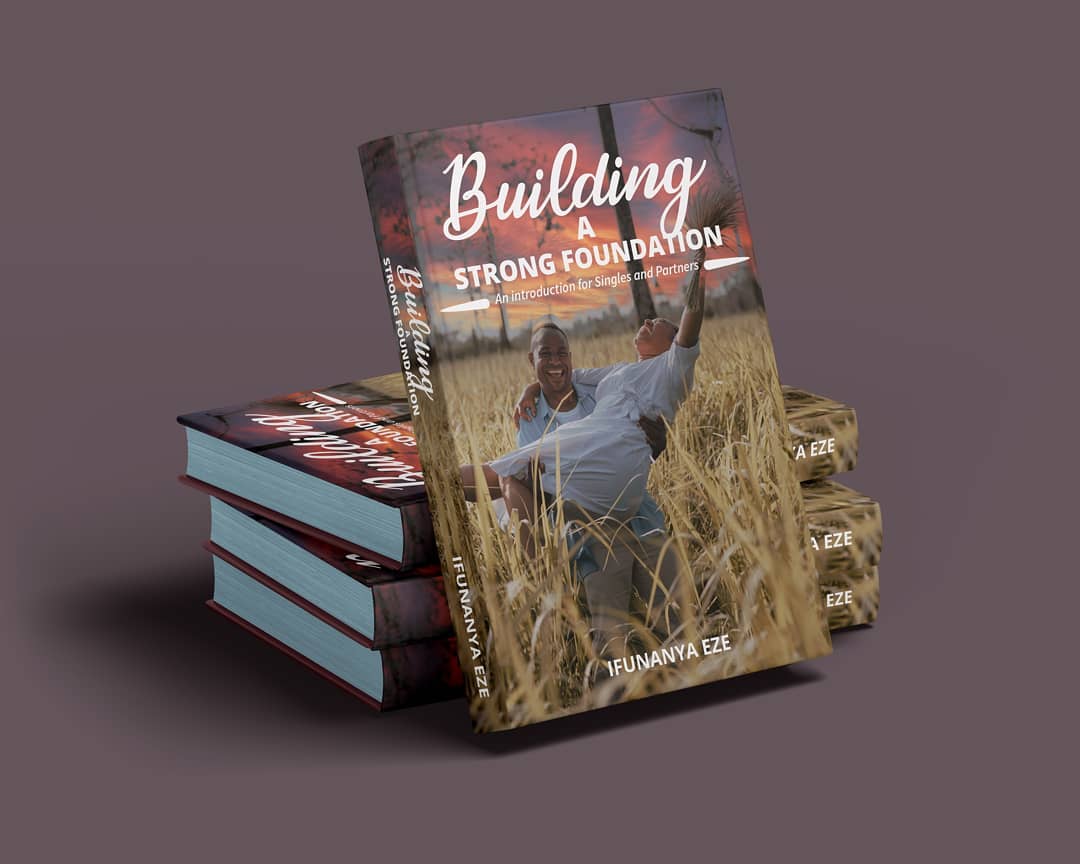 BUILDING A STRONG FOUNDATION