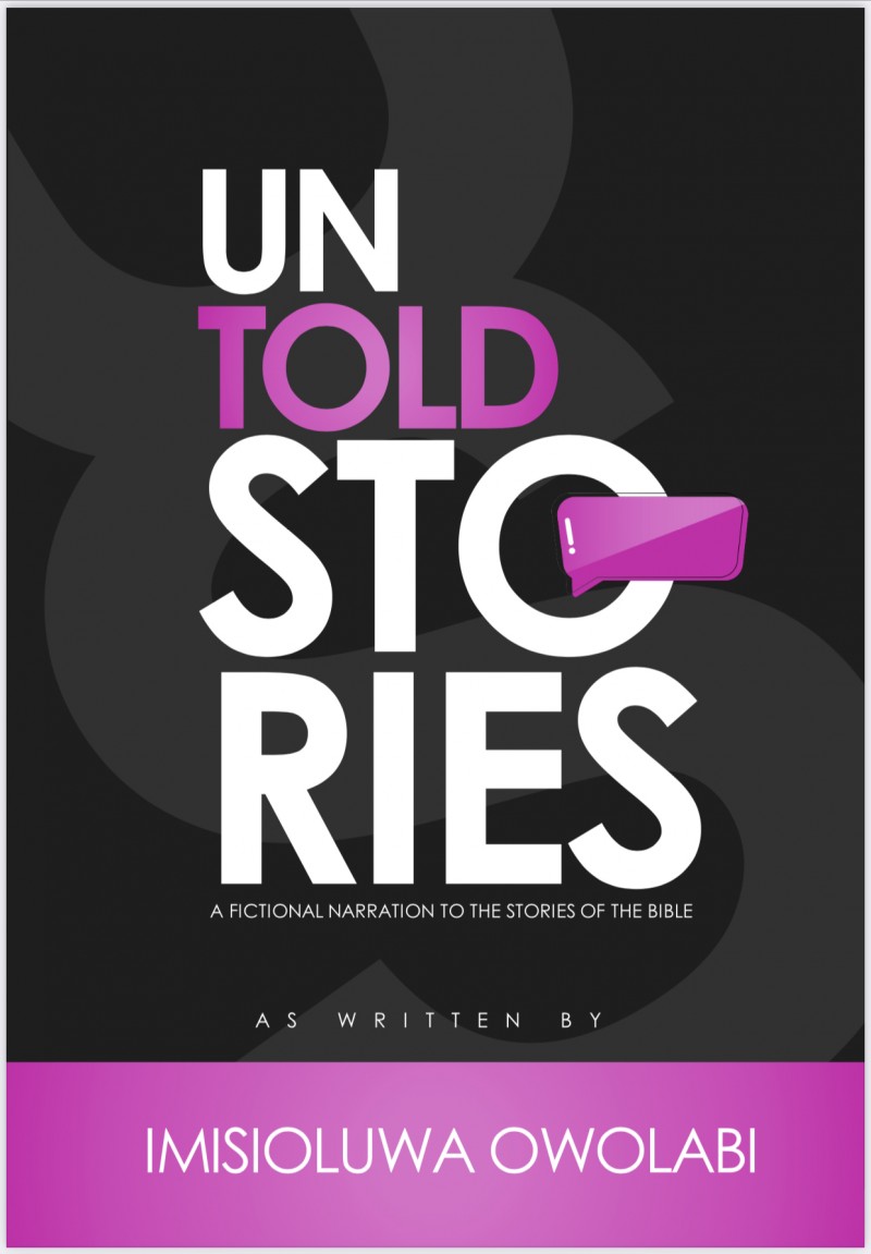 Untold Stories
