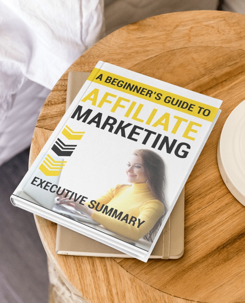A Beginner's Guide To Affiliate Marketing