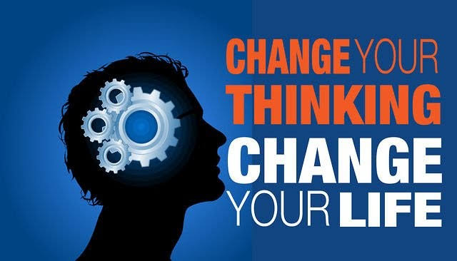 Buy CHANGE YOUR THINKING CHANGE YOUR LIFE BY BRIAN TRACY by Isong ...
